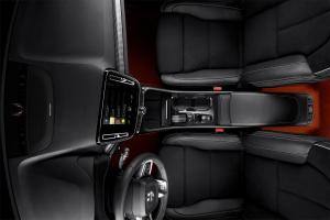 2017 Volvo XC40 T5 R-Design
