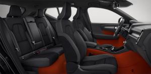 2017 Volvo XC40 T5 R-Design
