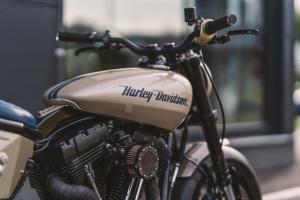 2009 Harley-Davidson FXD Dyna Super Glide by NCT Motorcycles