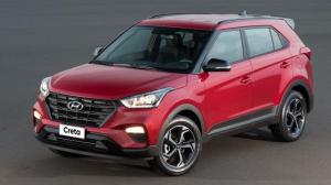 2017 Hyundai Creta Sport