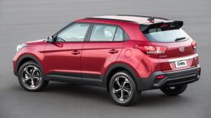 2017 Hyundai Creta Sport