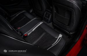2017 BMW 320i Sedan by Carlex Design