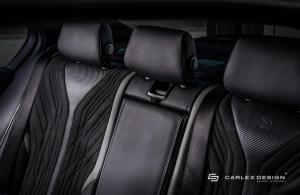 2017 BMW 320i Sedan by Carlex Design
