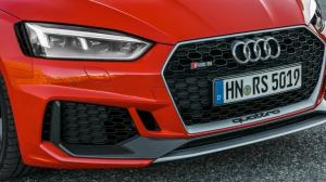 2017 Audi RS5 Coupe Carbon Edition