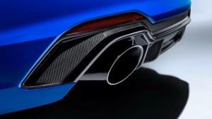 2017 Audi RS4 Avant Carbon Edition