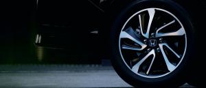 2017 Honda StepWGN Spada