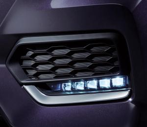 2017 Honda StepWGN Spada