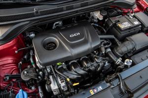 2017 Hyundai Accent