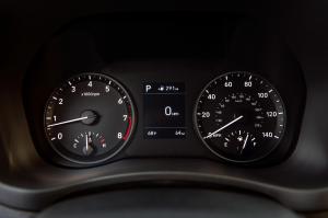 2017 Hyundai Accent