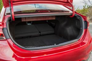 2017 Hyundai Accent