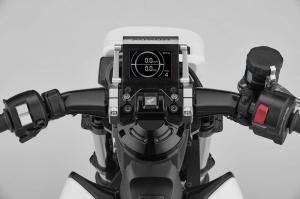 2017 Honda Riding Assist-e Concept