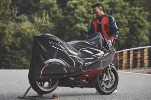 2017 MV Agusta F4 Lewis Hamilton Special Edition LH44