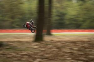 2017 MV Agusta F4 Lewis Hamilton Special Edition LH44