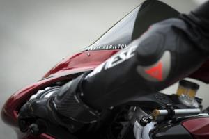2017 MV Agusta F4 Lewis Hamilton Special Edition LH44