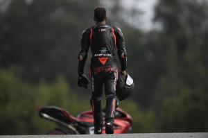 2017 MV Agusta F4 Lewis Hamilton Special Edition LH44