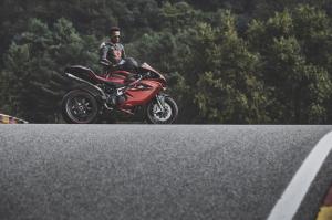 2017 MV Agusta F4 Lewis Hamilton Special Edition LH44