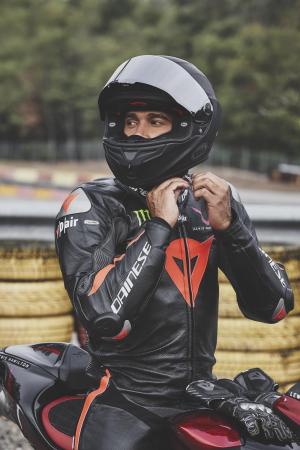 2017 MV Agusta F4 Lewis Hamilton Special Edition LH44