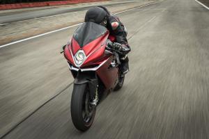 2017 MV Agusta F4 Lewis Hamilton Special Edition LH44