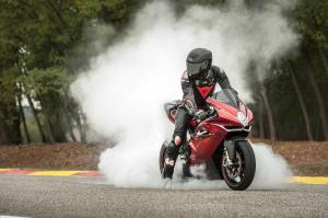 2017 MV Agusta F4 Lewis Hamilton Special Edition LH44