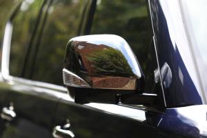 2017 Nissan Armada Platinum Reserve