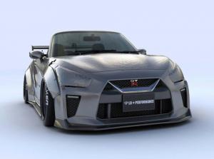 2017 Daihatsu Copen GT-K by Libery Walk