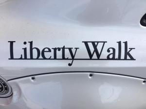 2017 Daihatsu Copen GT-K by Libery Walk