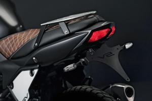 2017 Suzuki SV650 by С-racer