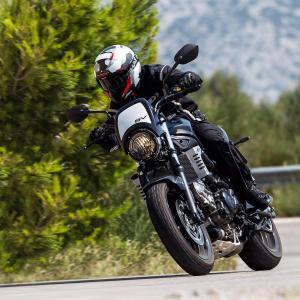 2017 Suzuki SV650 by С-racer