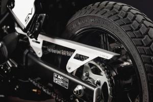 2017 Suzuki SV650 by С-racer