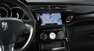 2017 DS 3 Black Lizard