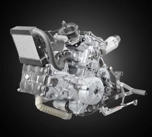 2017 Ducati 1299 Panigale Naughty Quadro Concept