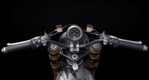 2017 Ducati 1299 Panigale Naughty Quadro Concept