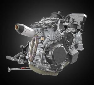 2017 Ducati 1299 Panigale Naughty Quadro Concept