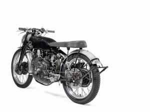 1953 Vincent Black Lightning