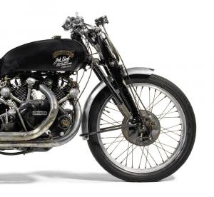1953 Vincent Black Lightning
