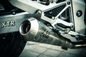 2001 Honda Hornet Sake Racer by XTR Pepo