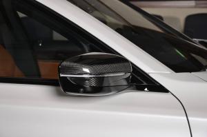 2017 BMW 740Le Hybrid M Sport Kit by Abu Dhabi Motors