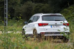 2017 Seat Ateca Xcellence by DF Automotive