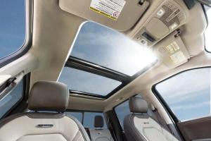 2017 Ford F-450 Limited Super Duty