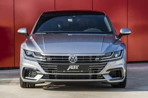 2017 Volkswagen Arteon by ABT