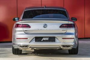 2017 Volkswagen Arteon by ABT