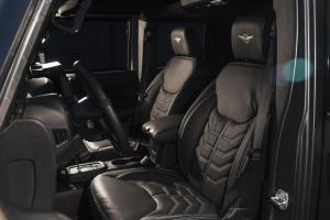 2017 Rezvani Tank