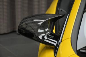 2017 BMW M4 Convertible Speed