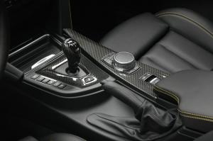 2017 BMW M4 Convertible Speed Yellow by AC Schnitzer and Abu Dhabi Motors1