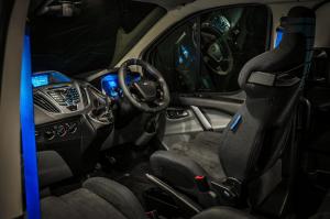 2017 Ford Transit Custom R-Spec by MS-RT