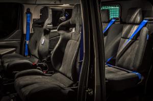 2017 Ford Transit Custom R-Spec by MS-RT