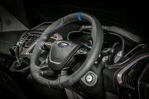 2017 Ford Transit Custom R-Spec by MS-RT