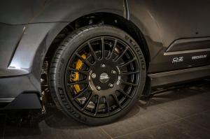 2017 Ford Transit Custom R-Spec by MS-RT