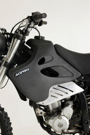 2013 Kawasaki KLX250 by Tomas Edvards