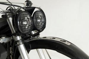 2013 Kawasaki KLX250 by Tomas Edvards
